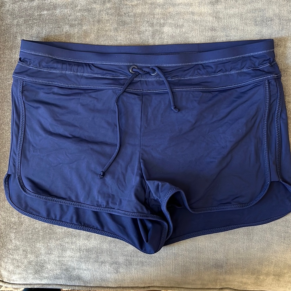 Athleta swim short